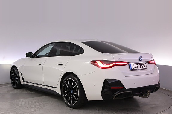 BMW i4 4 of 27