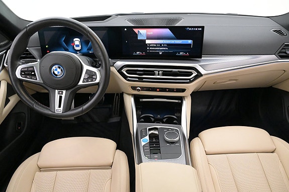 BMW i4 6 of 27