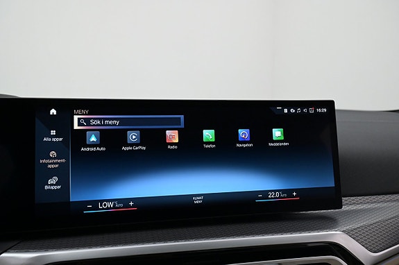 BMW i4 20 of 27