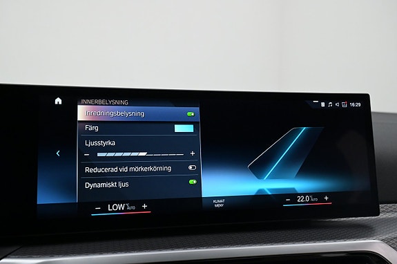 BMW i4 22 of 27