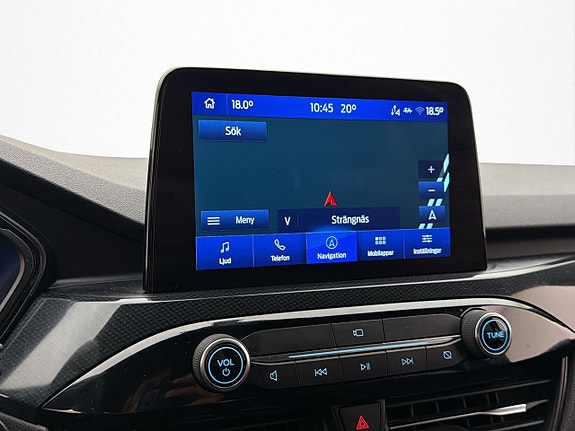 Ford Kuga 26 of 30