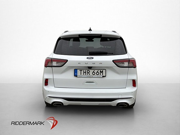 Ford Kuga 6 of 30