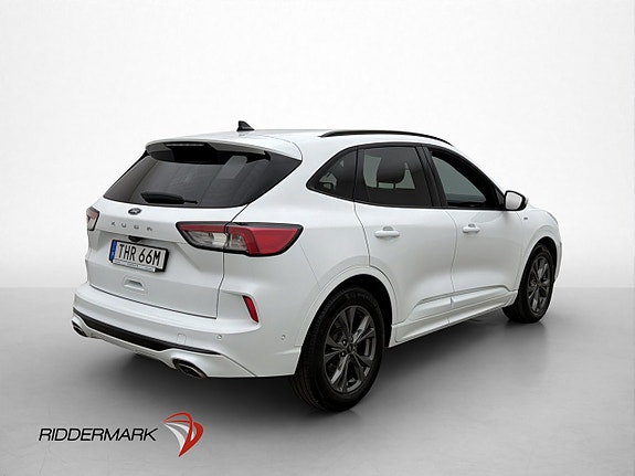 Ford Kuga 8 of 30
