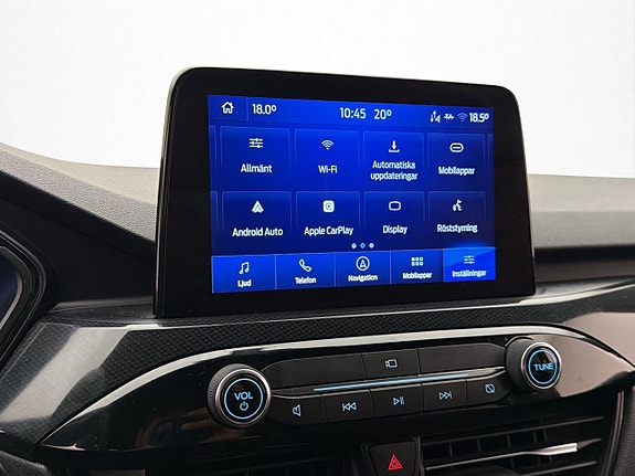 Ford Kuga 28 of 30