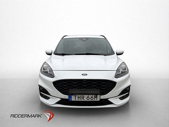 Ford Kuga 2 of 30