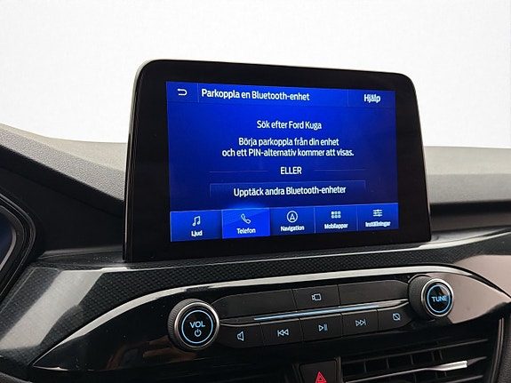 Ford Kuga 25 of 30