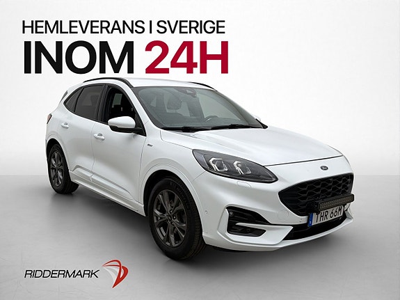 Ford Kuga 3 of 30