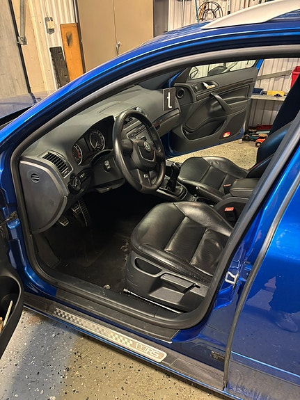Skoda Octavia RS 7 of 10