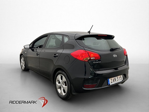 Kia Ceed 5 of 26