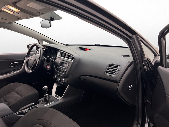 Kia Ceed 14 of 26