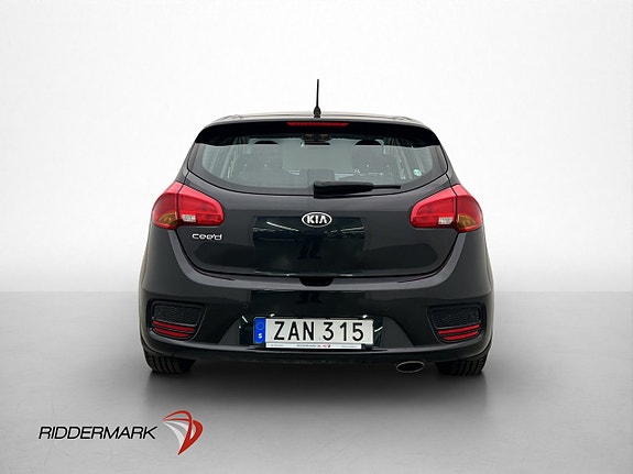 Kia Ceed 6 of 26