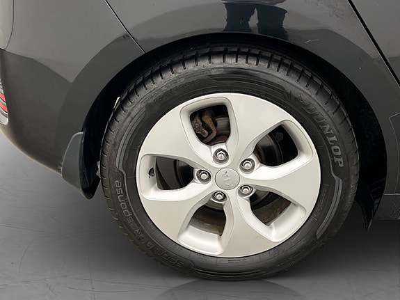 Kia Ceed 25 of 26