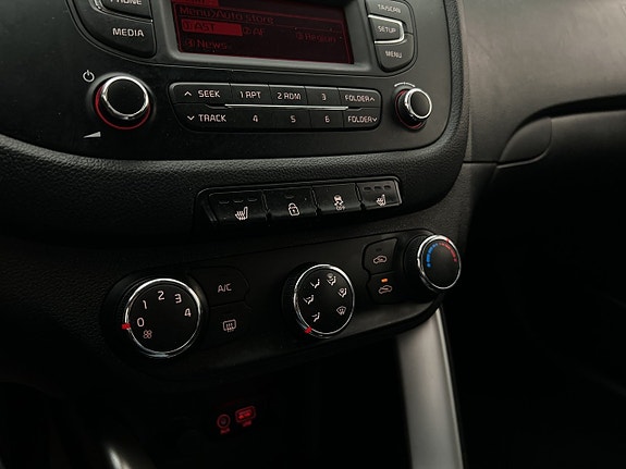 Kia Ceed 21 of 26