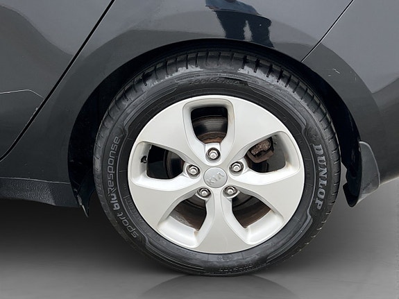 Kia Ceed 23 of 26