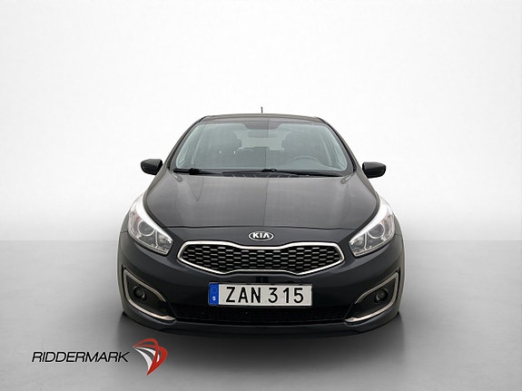 Kia Ceed 2 of 26