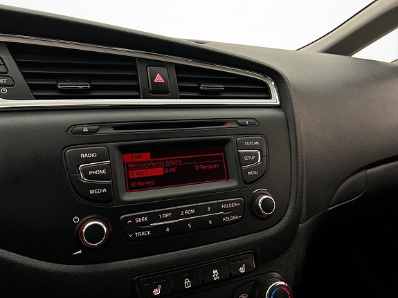 Kia Ceed 20 of 26
