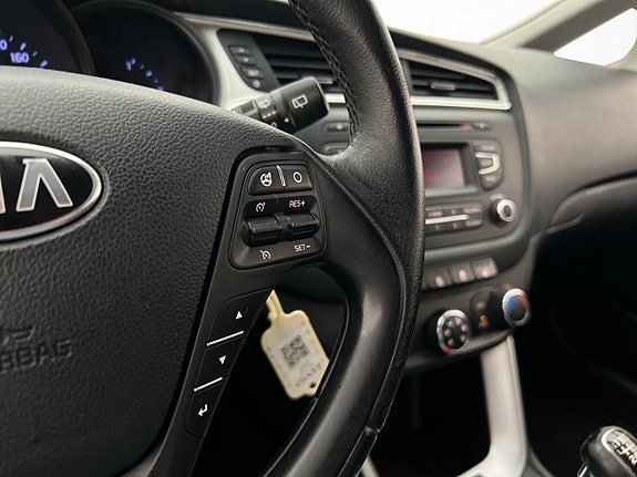 Kia Ceed 18 of 26