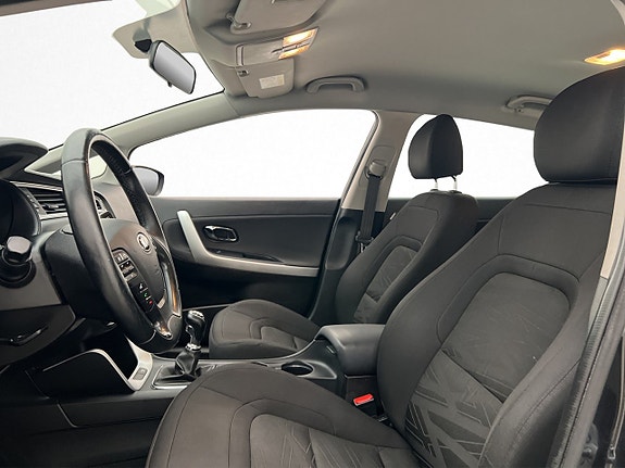Kia Ceed 11 of 26