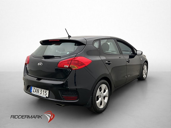 Kia Ceed 8 of 26