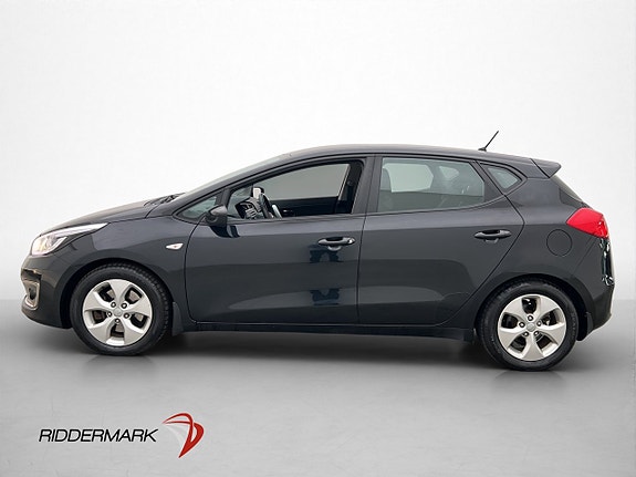 Kia Ceed 4 of 26