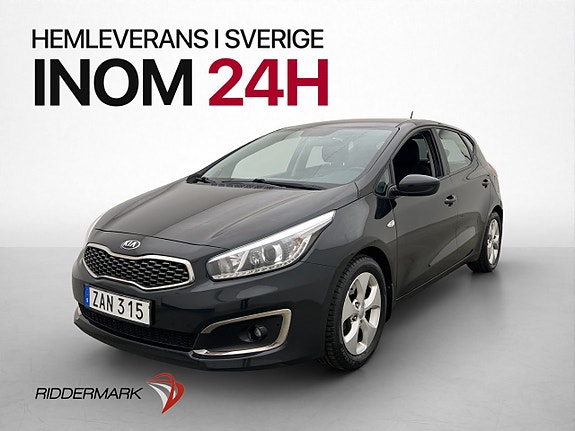 Kia Ceed 3 of 26