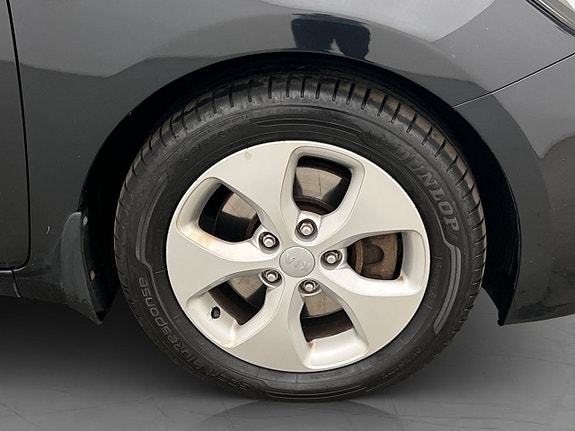 Kia Ceed 26 of 26