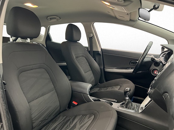 Kia Ceed 13 of 26