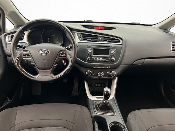 Kia Ceed 12 of 26
