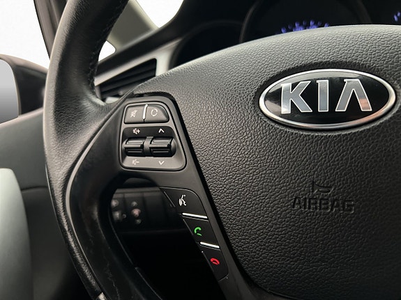 Kia Ceed 17 of 26