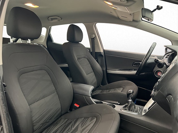 Kia Ceed 13 of 26