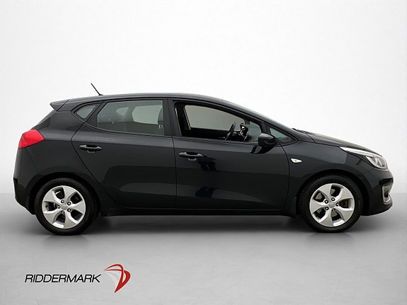 Kia Ceed 9 of 26