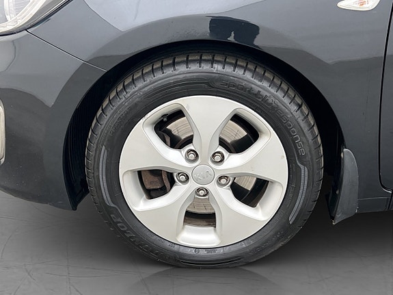 Kia Ceed 24 of 26