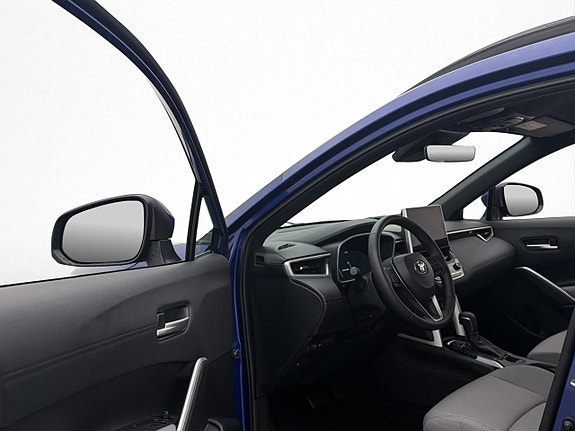 Toyota Corolla Cross 10 of 29