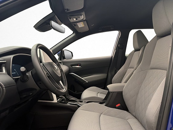 Toyota Corolla Cross 11 of 29