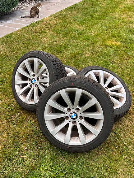 BMW 325i 6 of 6
