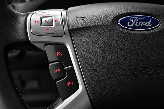 Ford S-MAX 16 of 20