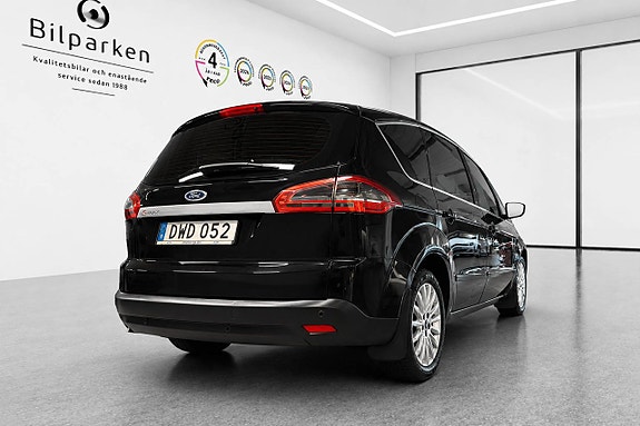 Ford S-MAX 2 of 20