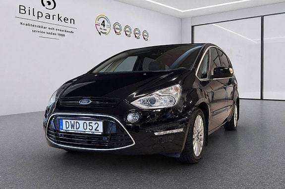 Ford S-MAX 4 of 20