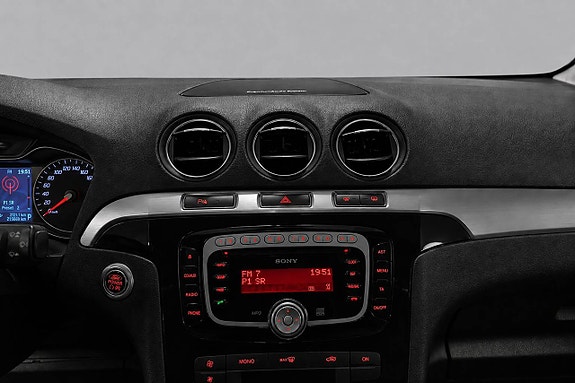 Ford S-MAX 14 of 20