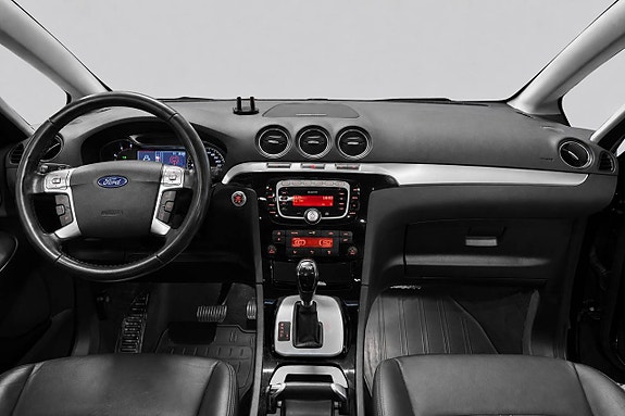 Ford S-MAX 13 of 20