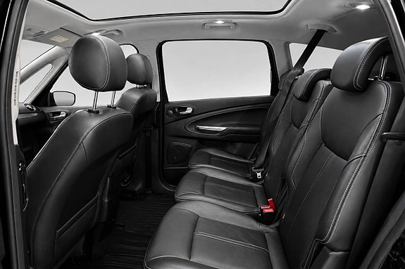 Ford S-MAX 10 of 20