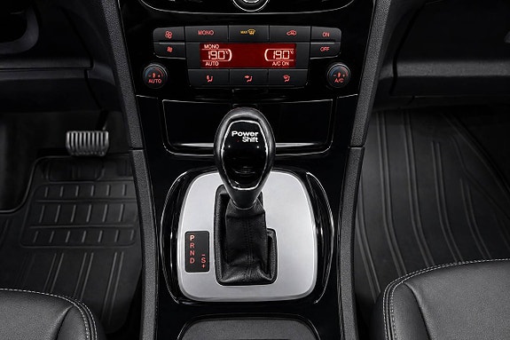 Ford S-MAX 15 of 20
