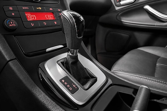 Ford S-MAX 19 of 20