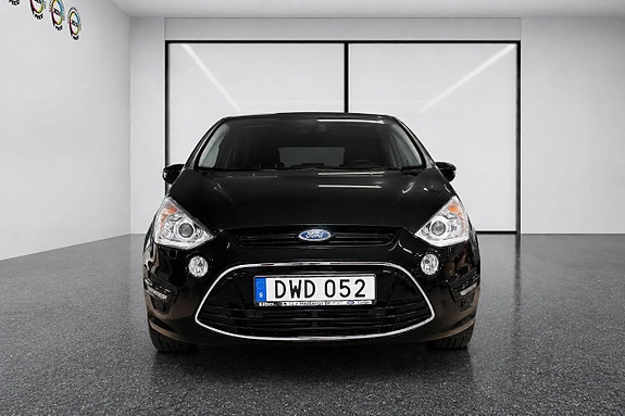 Ford S-MAX 5 of 20