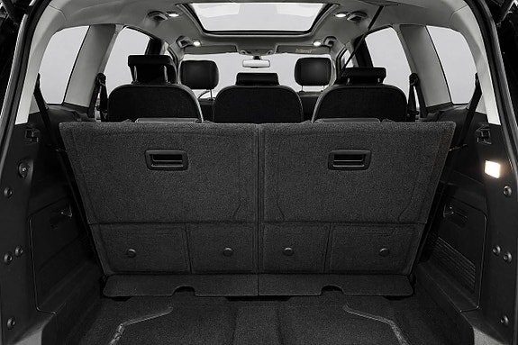Ford S-MAX 7 of 20