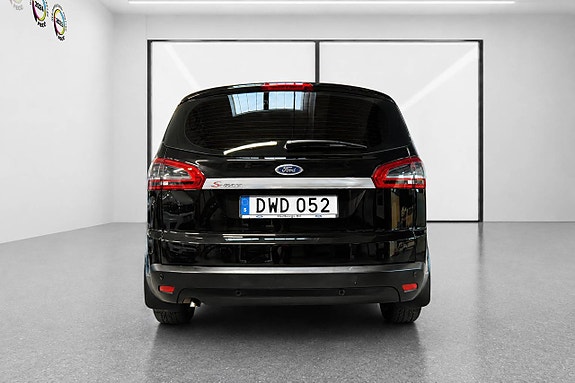 Ford S-MAX 6 of 20
