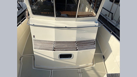 Targa 31 2 x D4 210 hk -04 8 of 30