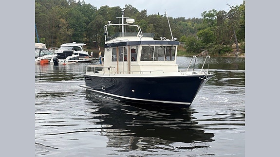 Targa 31 2 x D4 210 hk -04 2 of 30