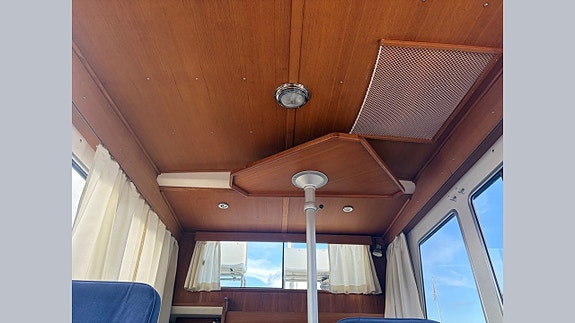 Targa 31 2 x D4 210 hk -04 17 of 30