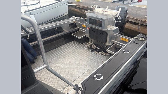 Dominator 750 XL 4 of 16